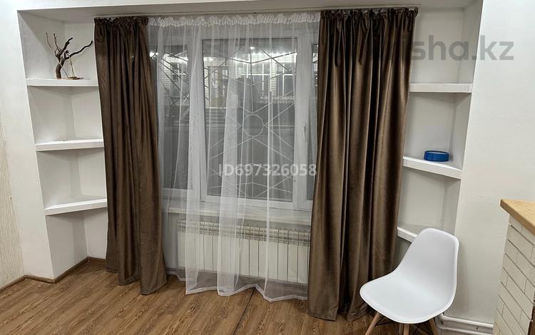 1-комнатная квартира · 39.3 м² · 1/5 этаж, Карасайбатыра — Рядам базар речка каскеленка двор не шумны соседи одыкватыне за 17.5 млн 〒 в Каскелене — фото 45