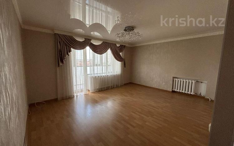 4-комнатная квартира · 85.6 м² · 4/5 этаж, Амангельды за 40.5 млн ₸ в Костанае — фото 2