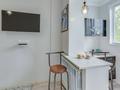 1-бөлмелі пәтер · 20 м² · 4/9 қабат, Жетісу-2 ш/а. — Саина, бағасы: 12 000 ₸ в Алматы, Ауэзовский р-н — фото 4