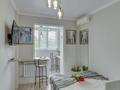 1-бөлмелі пәтер · 20 м² · 4/9 қабат, Жетісу-2 ш/а. — Саина, бағасы: 12 000 ₸ в Алматы, Ауэзовский р-н — фото 2