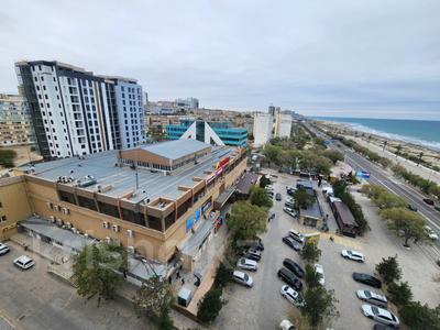 Продажа квартир в Мангистауской обл.: 2-комнатная квартира · 86 м² · 8/10 этаж, 14-й мкр 2 за 47.3 млн 〒 2-комнатная квартира · 86 м² · 8/10 этаж, 14-й мкр 2 за 47.3 млн 〒 в Актау