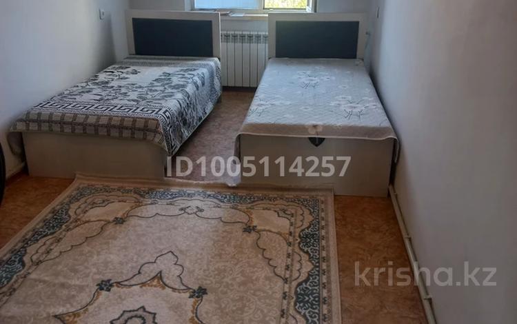 2 комнаты · 50 м² · 5 этаж, Айтеке би 20 за 45 000 〒 в  — фото 2