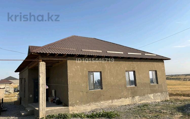Жеке үй · 5 бөлме · 182 м² · 8 жүзд., Алтын сака 439 — Берік магазин карама карсы, бағасы: 40 млн ₸ в Карасу — фото 2