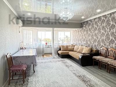 3-комнатная квартира · 82 м² · 6/6 этаж, мкр Женис 21 за 26 млн 〒 в Уральске