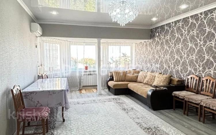 3-бөлмелі пәтер · 82 м² · 6/6 қабат, мкр Женис 21, бағасы: 26 млн ₸ в Уральске — фото 3