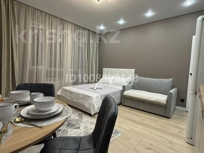 2-комнатная квартира · 42 м² · 14/14 этаж, Мангилик Ел 62/3 — Ул Рыскулова за 18 000 〒 в Астане, Есильский р-н