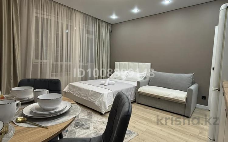 2-комнатная квартира · 42 м² · 14/14 этаж, Мангилик Ел 62/3 — Ул Рыскулова за 18 000 ₸ в Астане, Есильский р-н — фото 2