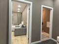 2-комнатная квартира · 42 м² · 14/14 этаж, Мангилик Ел 62/3 — Ул Рыскулова за 18 000 ₸ в Астане, Есильский р-н — фото 10