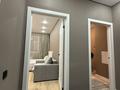 2-комнатная квартира · 42 м² · 14/14 этаж, Мангилик Ел 62/3 — Ул Рыскулова за 18 000 ₸ в Астане, Есильский р-н — фото 13