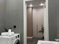 2-комнатная квартира · 42 м² · 14/14 этаж, Мангилик Ел 62/3 — Ул Рыскулова за 18 000 ₸ в Астане, Есильский р-н — фото 14