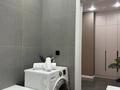 2-комнатная квартира · 42 м² · 14/14 этаж, Мангилик Ел 62/3 — Ул Рыскулова за 18 000 ₸ в Астане, Есильский р-н — фото 16