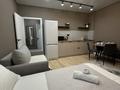 2-комнатная квартира · 42 м² · 14/14 этаж, Мангилик Ел 62/3 — Ул Рыскулова за 18 000 ₸ в Астане, Есильский р-н — фото 8