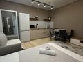 2-комнатная квартира · 42 м² · 14/14 этаж, Мангилик Ел 62/3 — Ул Рыскулова за 18 000 ₸ в Астане, Есильский р-н — фото 9