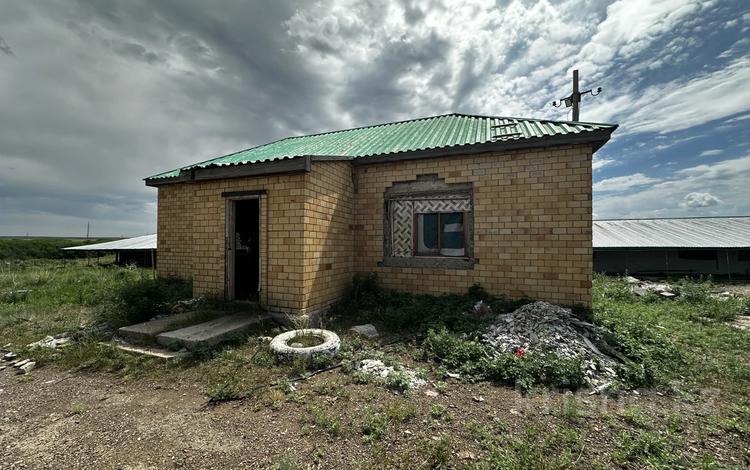 Свободное назначение · 65 м² за 10 млн ₸ в Новомарковка — фото 2