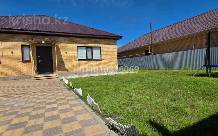 Отдельный дом · 5 комнат · 150 м² · 9 сот., Бостандык за 55 млн ₸ в  — фото 2