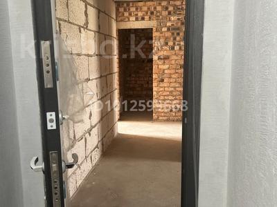 2-комнатная квартира · 59.24 м² · 1/5 этаж, Кургальжинское шоссе 104 за 19.5 млн ₸ в Астане, Есильский р-н
