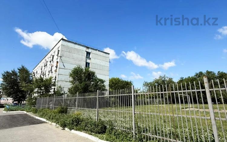 1-комнатная квартира · 35 м² · 4/5 этаж, Лермонтова за 10.8 млн 〒 в Костанае — фото 2