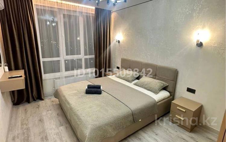 1-комнатная квартира · 53 м² · 13 этаж, Розыбакиева 333а за 20 000 ₸ в Алматы, Бостандыкский р-н — фото 2