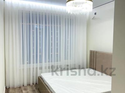 2-комнатная квартира · 70 м² · 5/12 этаж, мкр Северо-Запад, К. Толеметова 64/3 за 300 000 ₸ в Шымкенте, Абайский р-н