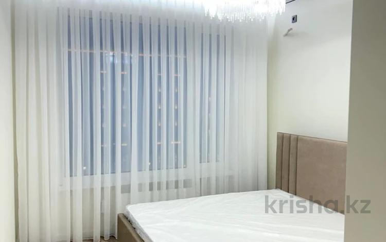 2-комнатная квартира · 70 м² · 5/12 этаж, мкр Северо-Запад, К. Толеметова 64/3 за 300 000 ₸ в Шымкенте, Абайский р-н — фото 2