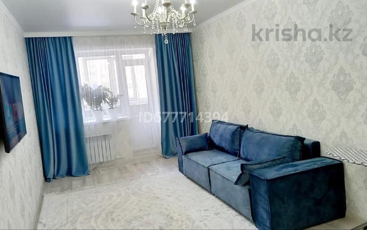 4-комнатная квартира · 100.8 м² · 2/5 этаж, мкр Болашак 133У за 36 млн ₸ в Актобе — фото 11