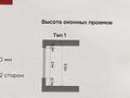 3-бөлмелі пәтер · 55 м² · 4/6 қабат, Мкр. Гажайып, бағасы: ~ 41.5 млн ₸ в Алматы, Алатауский р-н — фото 3