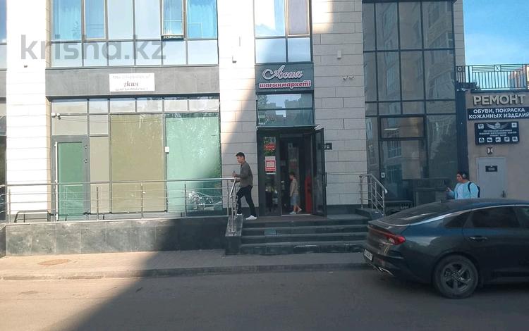 Еркін, кеңселер, дүкендер мен бутиктер · 190 м², бағасы: 240 млн ₸ в Астане, Есильский р-н — фото 2