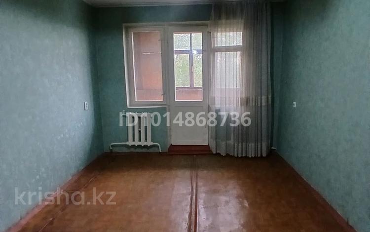 1-комнатная квартира · 29 м² · 5/5 этаж, мкр Каратау 10 — Возле президенского парка за 7.5 млн ₸ в Таразе — фото 2