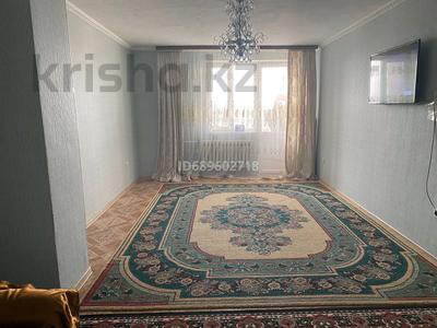 Продажа квартир в Актюбинской обл.: 3-комнатная квартира · 106 м² · 5/10 этаж, Набережная 85 — Народный банк за 25.7 млн 〒 3-комнатная квартира · 106 м² · 5/10 этаж, Набережная 85 — Народный банк за 25.7 млн 〒 в Актобе, мкр. Курмыш