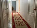 3-бөлмелі пәтер · 106 м² · 5/10 қабат, Набережная 85 — Народный банк, бағасы: 24.3 млн ₸ в Актобе, мкр. Курмыш — фото 3