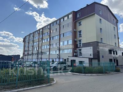 1-бөлмелі пәтер · 57.3 м² · 6/6 қабат, Гагарина 3 — Гагарина и Ленина, бағасы: 18 млн ₸ в Рудном