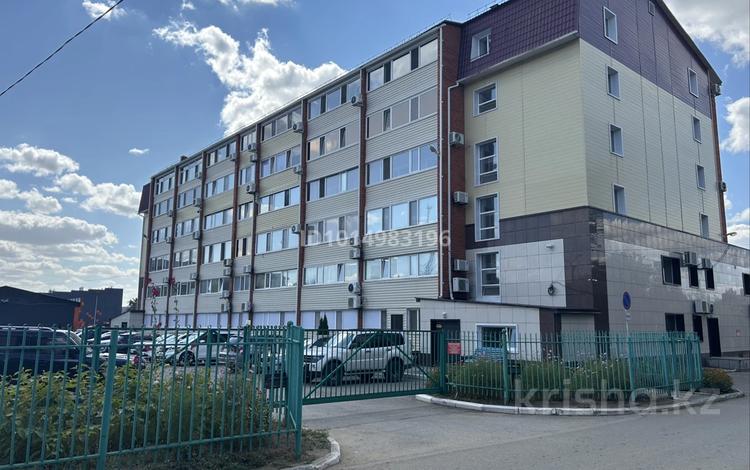 1-комнатная квартира · 57.3 м² · 6/6 этаж, Гагарина 3 — Гагарина и Ленина за 18 млн ₸ в Рудном — фото 13