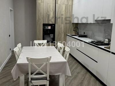 4-комнатная квартира · 156.2 м² · 4/5 этаж, Ескалиева 301 за 77 млн ₸ в Уральске