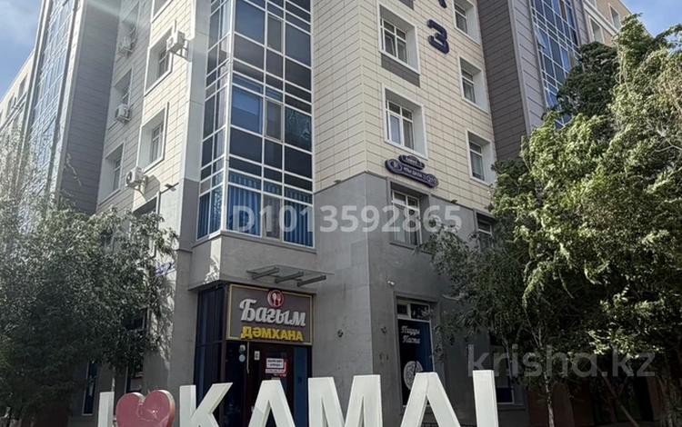 1 бөлме · 30 м² · 8/10 қабат, Улы Дала 65/2 — Ұлы дала 65/2, бағасы: 90 000 ₸ в Астане, Есильский р-н — фото 2