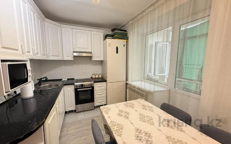 2-бөлмелі пәтер · 56 м² · 4/5 қабат, Мухамедханова 28а, бағасы: 31 млн ₸ в Астане, Нура р-н — фото 2