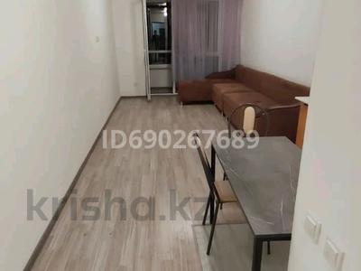 1-комнатная квартира · 35 м² · 5/9 этаж, мкр Сайран, Төле би 285/8k11 за 15 000 ₸ в Алматы, Ауэзовский р-н