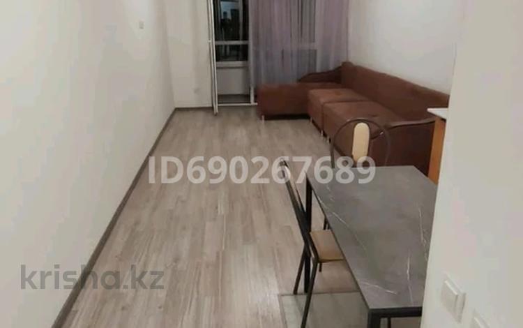 1-комнатная квартира · 35 м² · 5/9 этаж, мкр Сайран, Төле би 285/8k11 за 15 000 ₸ в Алматы, Ауэзовский р-н — фото 10