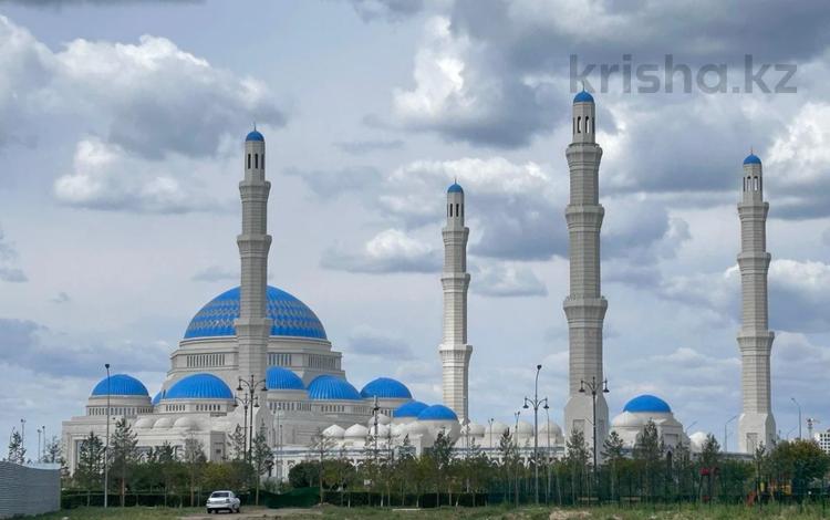 1-комнатная квартира · 36.03 м² · 1/9 этаж, Александр Сызганов 1/3 за ~ 24.6 млн ₸ в Астане, Есильский р-н — фото 2