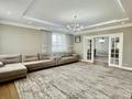 6-комнатная квартира · 245 м² · 3/6 этаж, Шоссе Коргалжын 5 — Туран за 215 млн ₸ в Астане, Нура р-н — фото 6