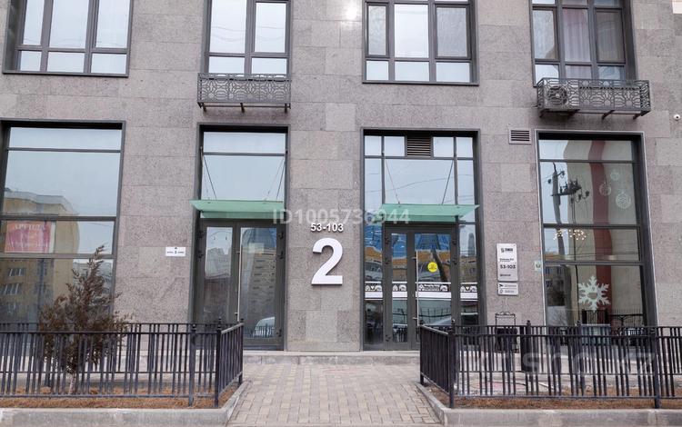 1-бөлмелі пәтер · 44 м² · 11/12 қабат, Пр.Тайманова 48, бағасы: 350 000 ₸ в Атырау — фото 2