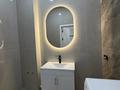 2-комнатная квартира · 79.9 м² · 4/12 этаж, мкр Нурсат, Байтерекова 85 — Аргынбекова Байтерекова за 45.9 млн ₸ в Шымкенте, Каратауский р-н — фото 8