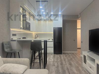 2-комнатная квартира · 49 м² · 2/5 этаж, мкр Кайрат, Тараз 7/2 за 34 млн ₸ в Алматы, Турксибский р-н