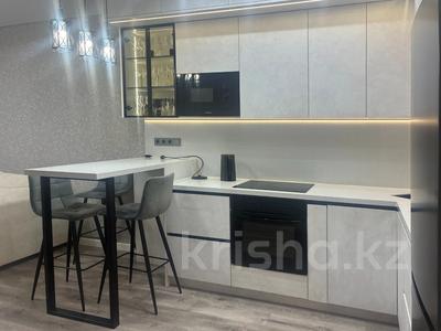 2-комнатная квартира · 49 м² · 2/5 этаж, мкр Кайрат, Тараз 7/2 за 34 млн ₸ в Алматы, Турксибский р-н