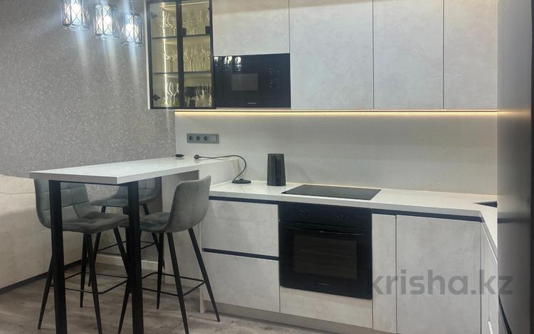 2-комнатная квартира · 49 м² · 2/5 этаж, мкр Кайрат, Тараз 7/2 за 34 млн ₸ в Алматы, Турксибский р-н — фото 5