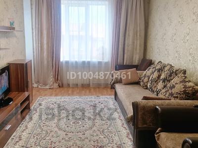 3-комнатная квартира · 80 м² · 4/5 этаж, Молдагулова 17/1 за 35 млн ₸ в Усть-Каменогорске