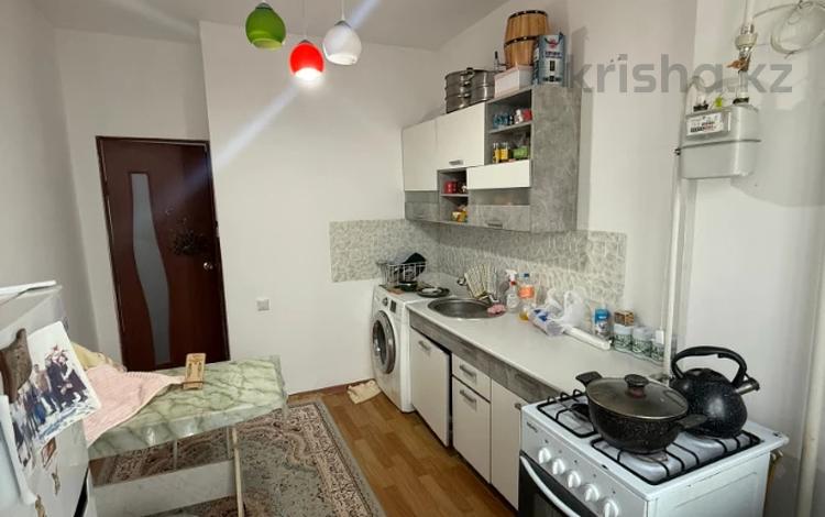 2-комнатная квартира · 45.3 м² · 5/7 этаж, мкр Болашак, бокенбай батыра — ЮНИС СИТИ за 15 млн ₸ в Актобе — фото 4