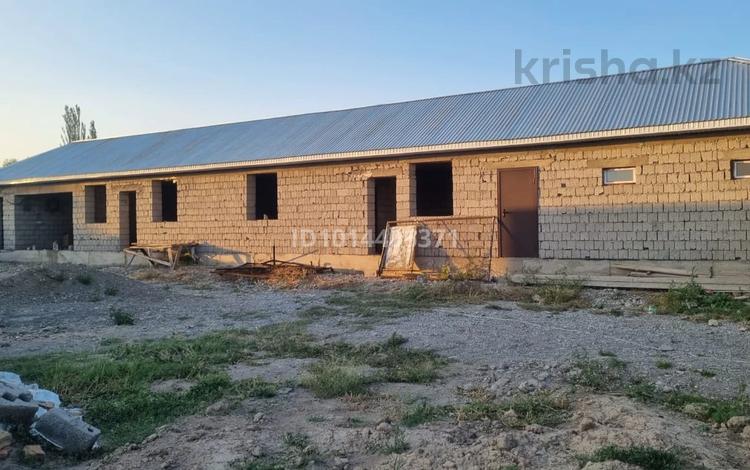 Часть дома · 5 комнат · 170 м² · 9 сот., Сейфуллин 196 — Возле N19 школы за 17 млн ₸ в Кентау — фото 2
