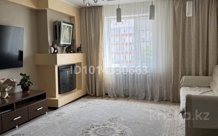 3-бөлмелі пәтер · 104 м² · 4/5 қабат, Жеңіс ш/а 27, бағасы: 46 млн ₸ в Уральске, мкр Женис — фото 2
