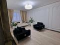 3-бөлмелі пәтер · 133 м² · 3/4 қабат, мкр Самал, Адгама Каримова — Samal Village, бағасы: 400 000 ₸ в Атырау — фото 2