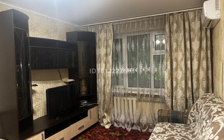 1-бөлмелі пәтер · 26 м² · 2/4 қабат, Просп. Республики 1, бағасы: 14 млн ₸ в Шымкенте, Аль-Фарабийский р-н — фото 2